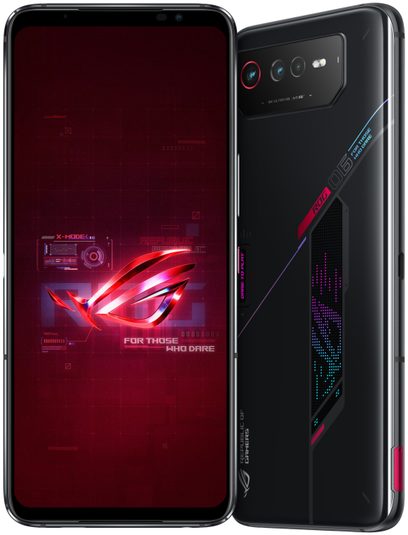 ROG Phone 6 5G Base Edition Dual SIM TD-LTE LATAM Version B 256GB AI2201 specs