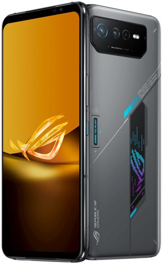 ROG Phone 6D 5G Premium Edition Global Dual SIM TD-LTE Version A 256GB AI2203 specs