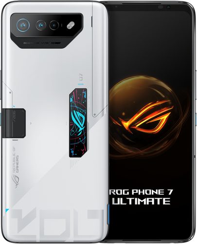 ROG Phone 7 Ultimate 5G Repair