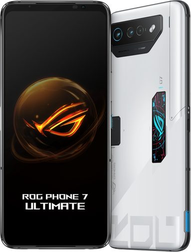 ROG Phone 7 Ultimate 5G specs