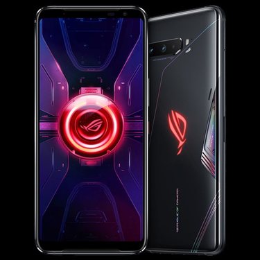 ROG Phone 3 5G Extreme Edition Global Dual SIM TD-LTE Version A 512GB ZS661KS specs