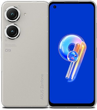 Zenfone 9 5G specs