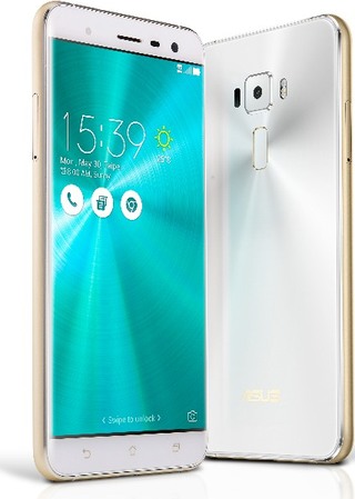 ZenFone 3 Dual SIM Global LTE ZE552KL 64GB specs
