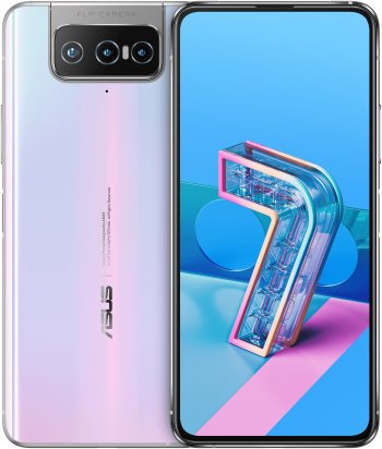 ZenFone 7 2020 Premium Edition Global Dual SIM TD-LTE ZS670KS 128GB specs