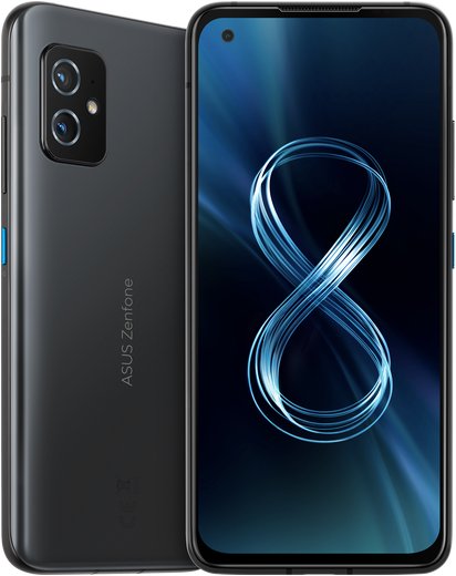 ZenFone 8 2021 Standard Edition Dual SIM TD-LTE AM ZS590KS 128GB specs