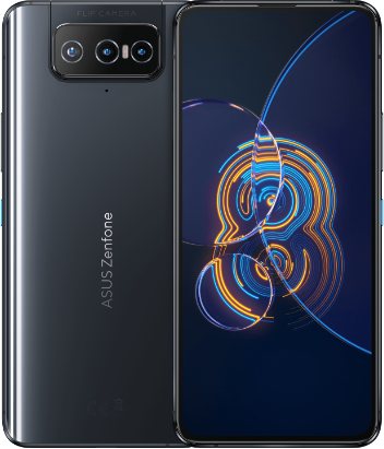 ZenFone 8 Flip 2021 Global Dual SIM TD-LTE ZS672KS 128GB specs