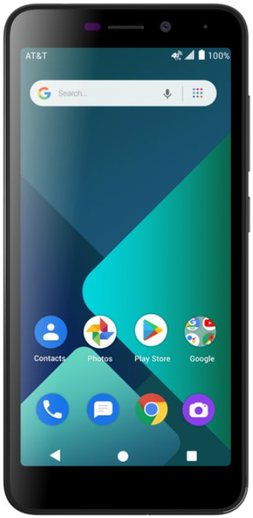 Maestro LTE US U202AA specs