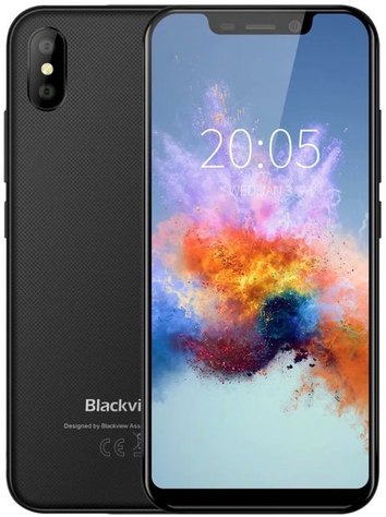 A30 Dual SIM specs