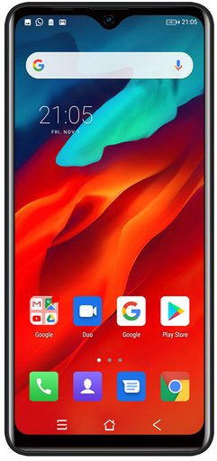 A80 Pro Global Dual SIM TD-LTE specs