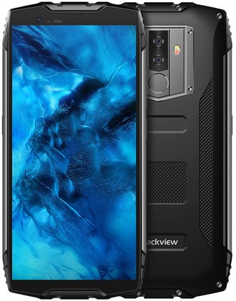 BV6800 Pro Dual SIM LTE EMEA specs