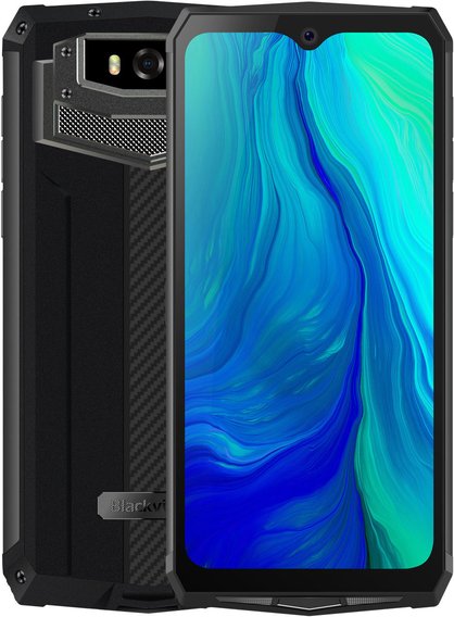 BV9100 Global Dual SIM TD-LTE specs