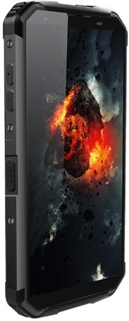 BV9500 Global Dual SIM TD-LTE specs