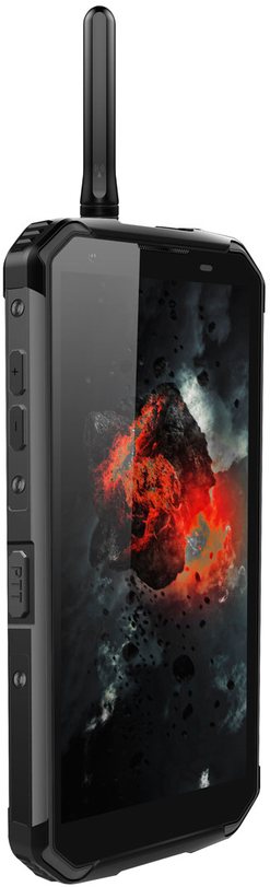 BV9500 Pro Global Dual SIM TD-LTE specs