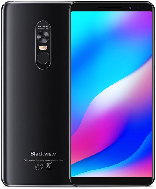 Max 1 Dual SIM TD-LTE specs