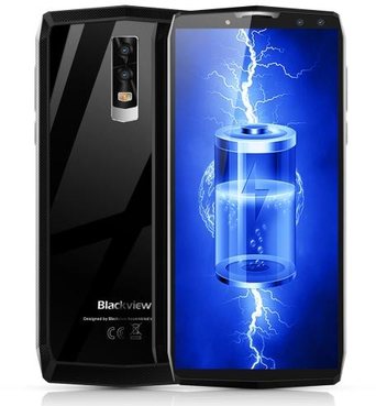P10000 Pro Global Dual SIM TD-LTE specs