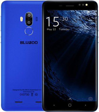 D1 Dual SIM specs