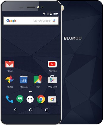 Picasso 4G Dual SIM LTE specs
