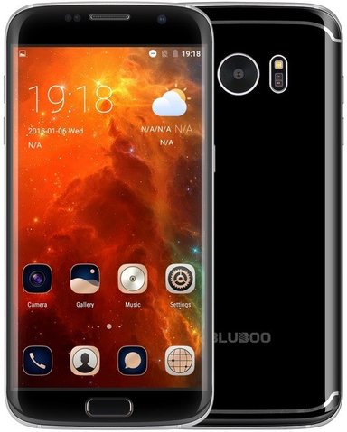 Edge Dual SIM LTE specs