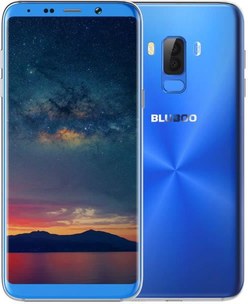 S8 Plus Dual SIM LTE specs