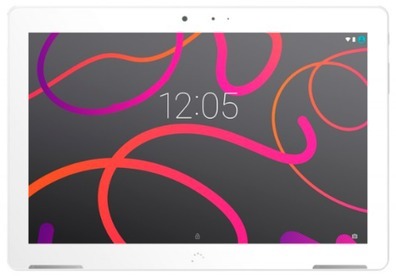 Aquaris M10 Ubuntu Edition LTE specs