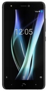 Aquaris X2 Pro LTE Dual SIM 64GB specs