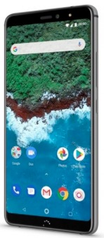 Aquaris X2 Pro LTE Dual SIM 128GB  specs