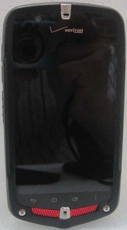 GzOne Commando C811 specs