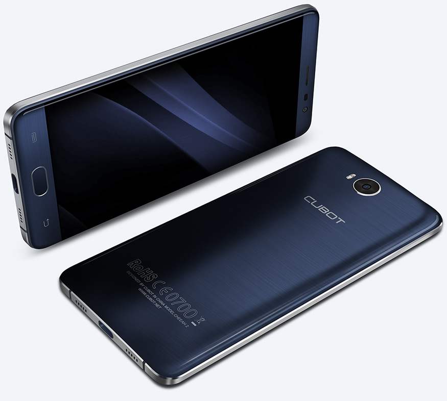 Cheetah2 Dual SIM LTE specs