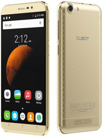 Dinosaur Dual SIM LTE specs