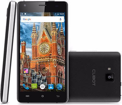 Echo Dual SIM specs