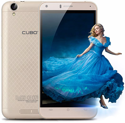 Manito Dual SIM LTE specs