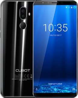 X18 Plus Dual SIM LTE EMEA specs