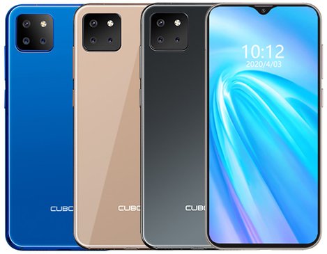 X20 Global Dual SIM TD-LTE specs