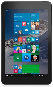 Venue 10 Pro 5000 Series 4G LTE RoW 64GB 5056 specs