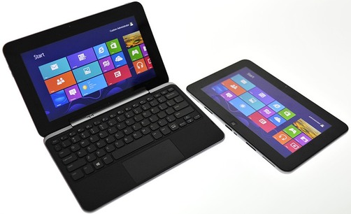 XPS 10 WiFi 64GB  specs