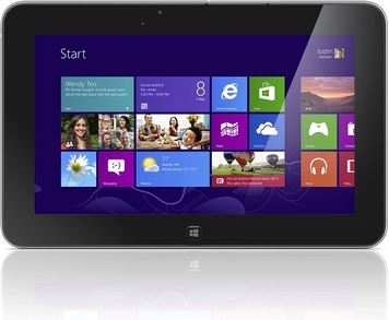 XPS 10 LTE 64GB  specs