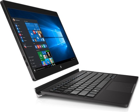 XPS 12 9250-1827WLAN Signature Edition 128GB specs