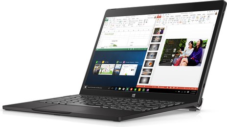 XPS 12 9250-4554WLAN Signature Edition 256GB specs