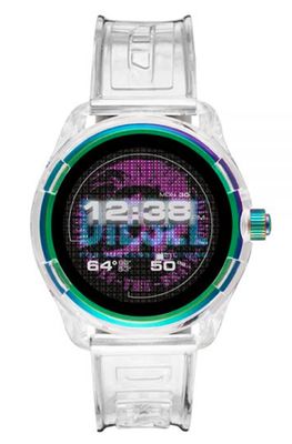 On Fadelite Smartwatch specs
