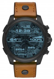 On Full Guard Smartwatch DZT2002 specs