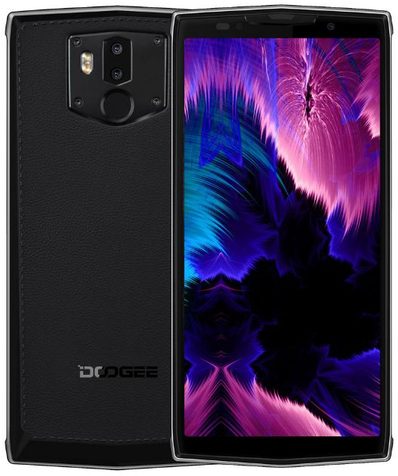 BL9000 Dual SIM LTE EMEA specs