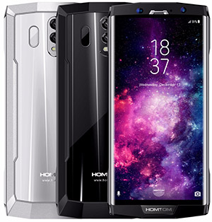 HOMTOM HT70 Dual SIM TD-LTE P265 specs