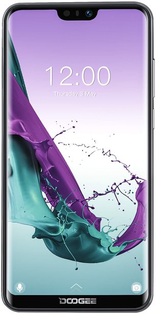 N10 Dual SIM LTE EMEA specs
