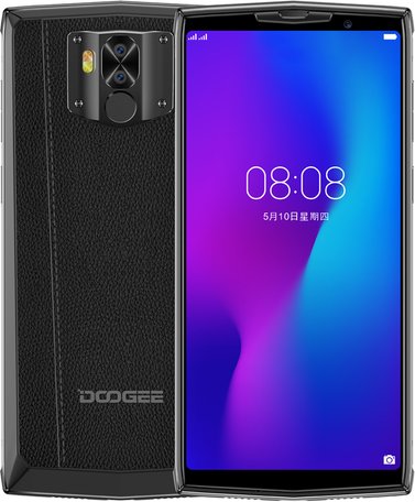 N100 Dual SIM LTE-A EMEA specs