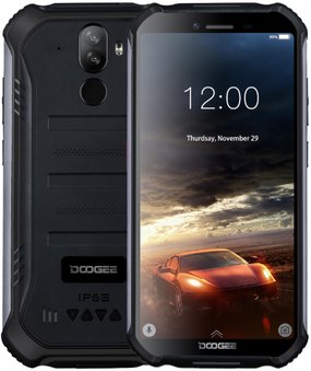 S40 Lite Dual SIM EMEA specs