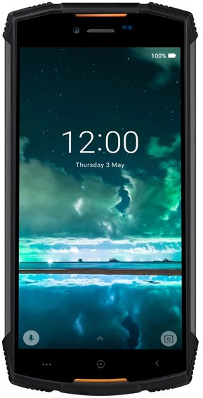 S55 Lite Dual SIM LTE EMEA specs