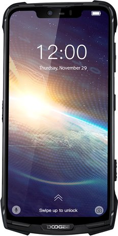 S90 Pro Global Dual SIM TD-LTE specs