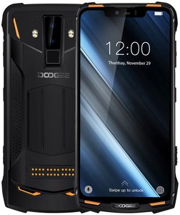 S90C Global Dual SIM TD-LTE specs