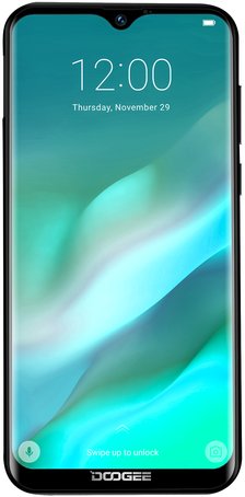 Y8 Dual SIM LTE EMEA specs