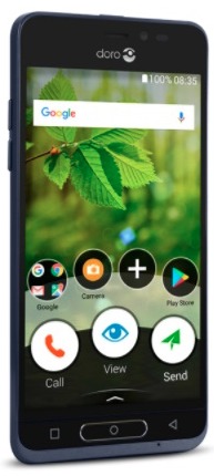 8035 LTE specs